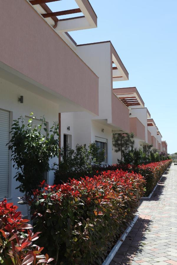 Tea Residence, Gjiri I Lalzit * Durrës