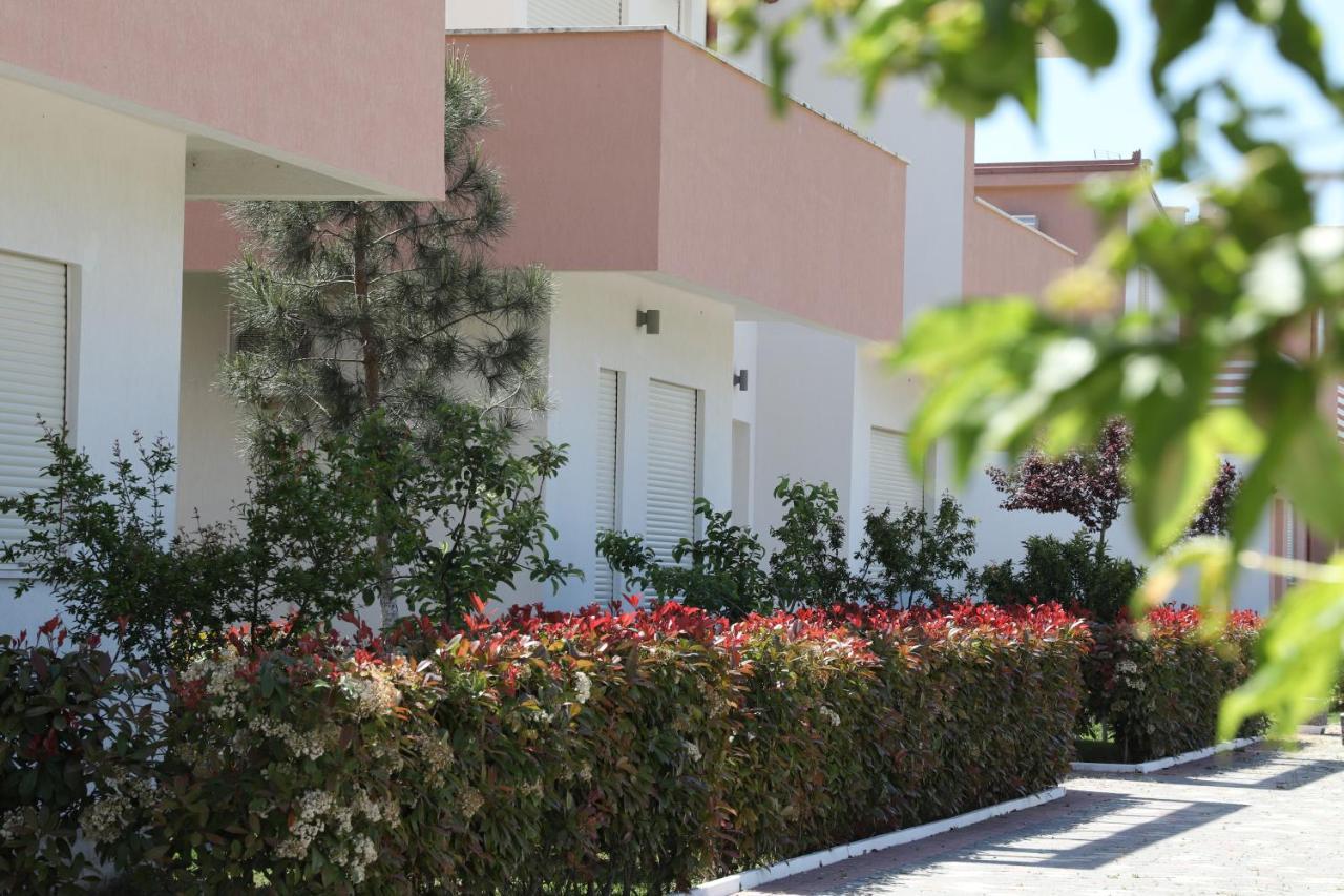 Tea Residence, Gjiri I Lalzit Apartamento