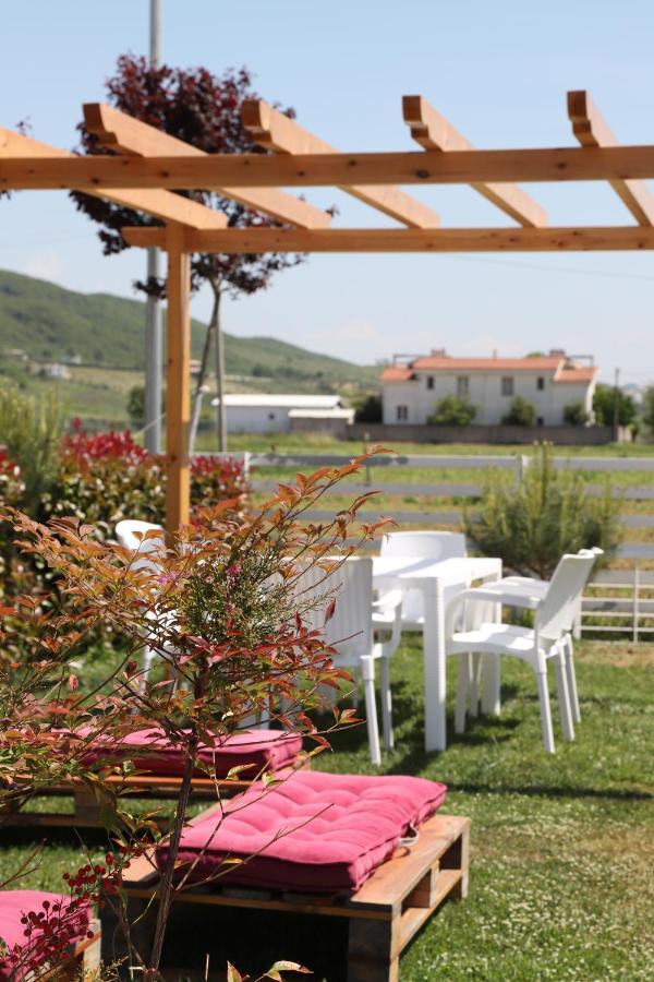 Apartamento Tea Residence, Gjiri I Lalzit *