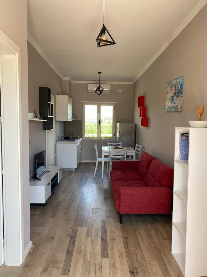 Apartamento Tea Residence, Gjiri I Lalzit Durrës