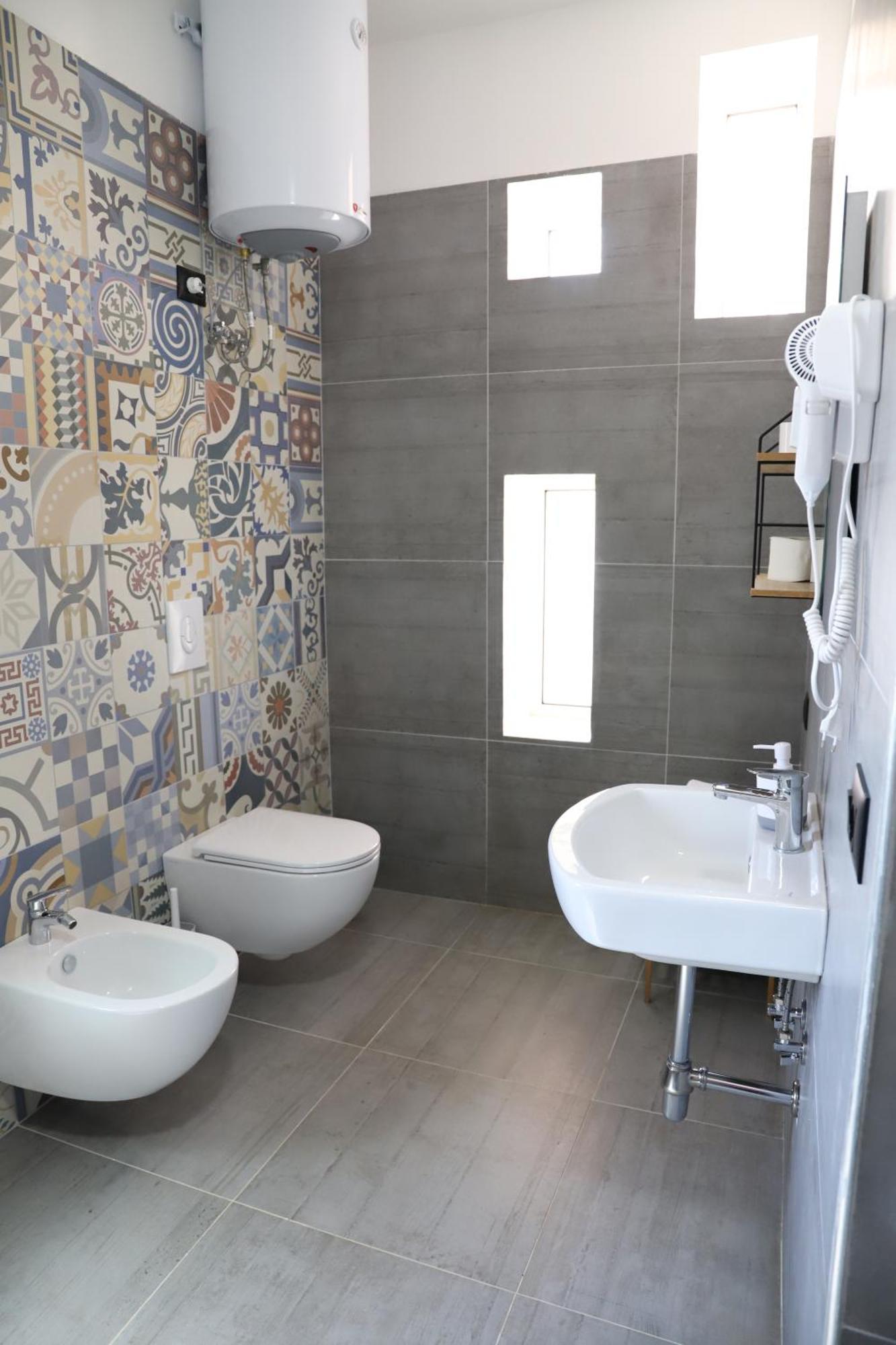 Apartamento Tea Residence, Gjiri I Lalzit *