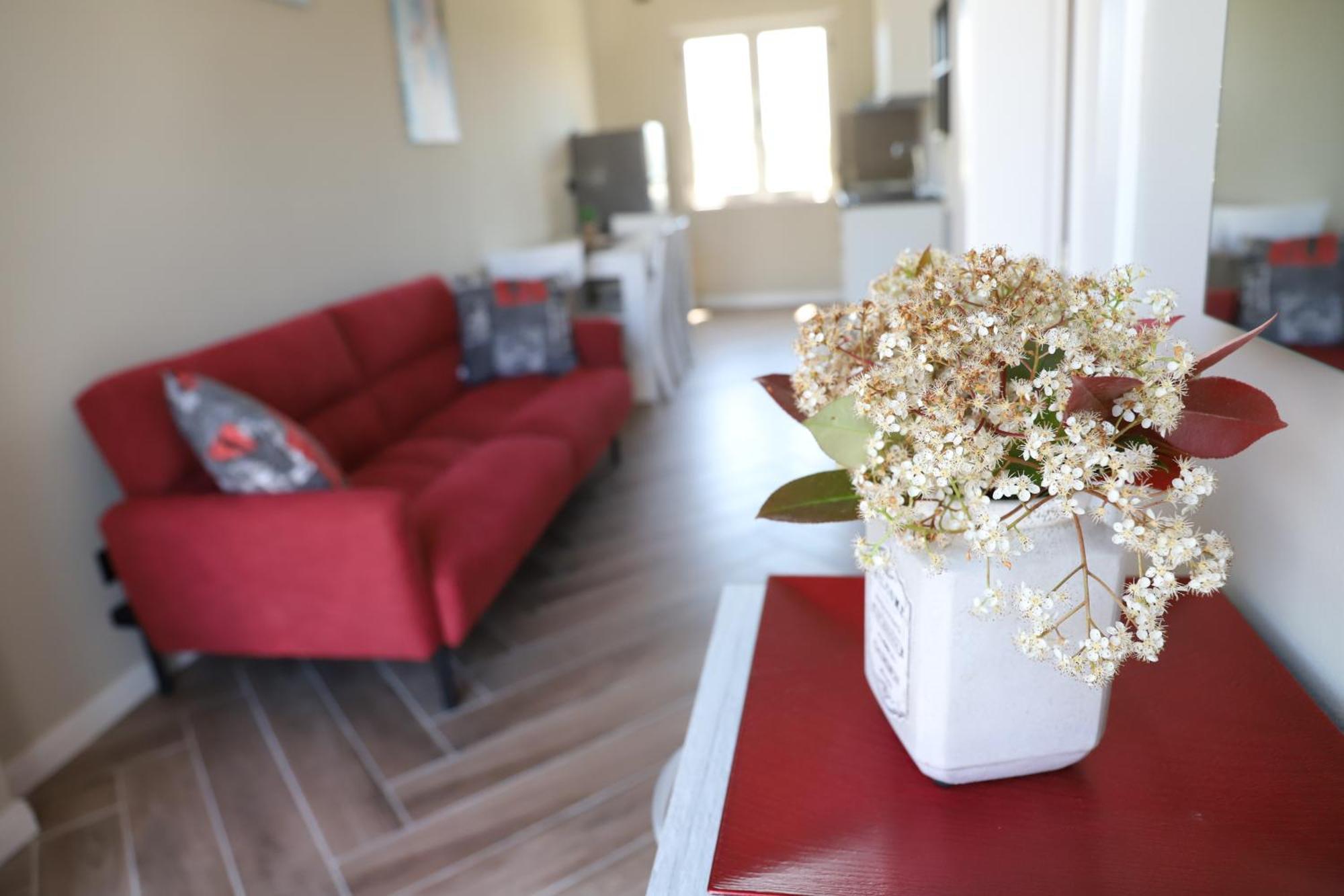 Tea Residence, Gjiri I Lalzit Apartamento Durrës