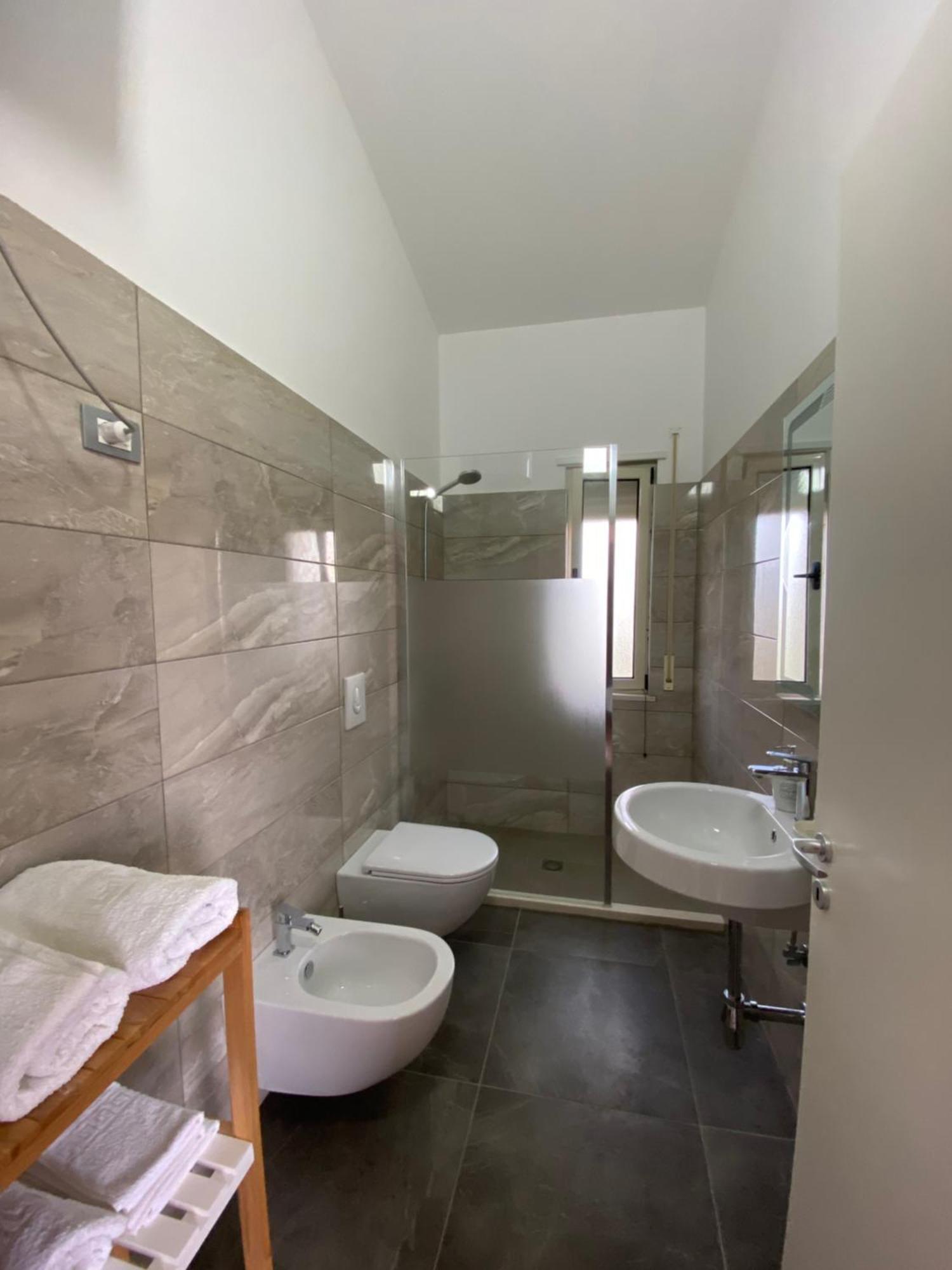 Tea Residence, Gjiri I Lalzit Apartamento *