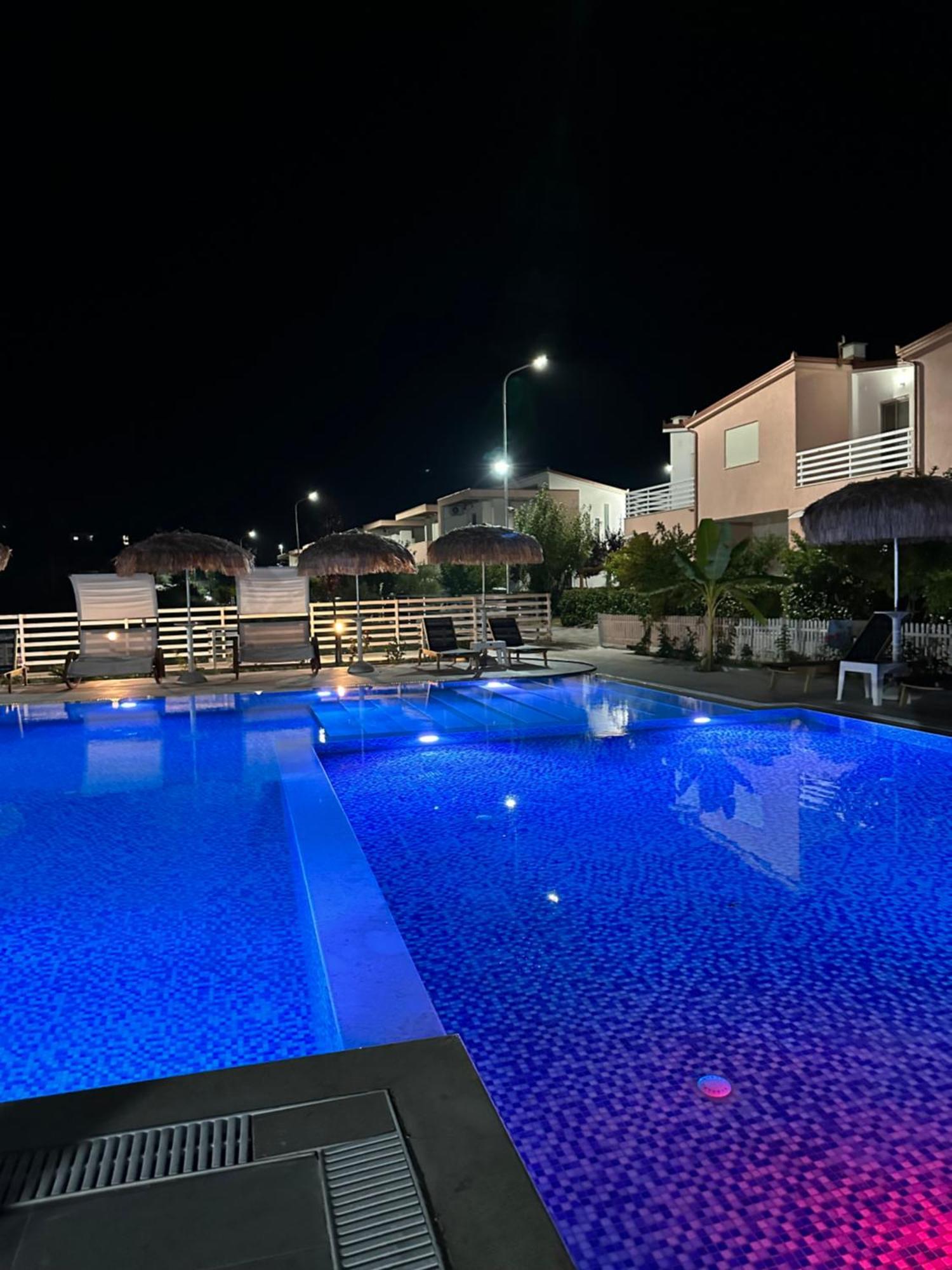 Tea Residence, Gjiri I Lalzit Apartamento