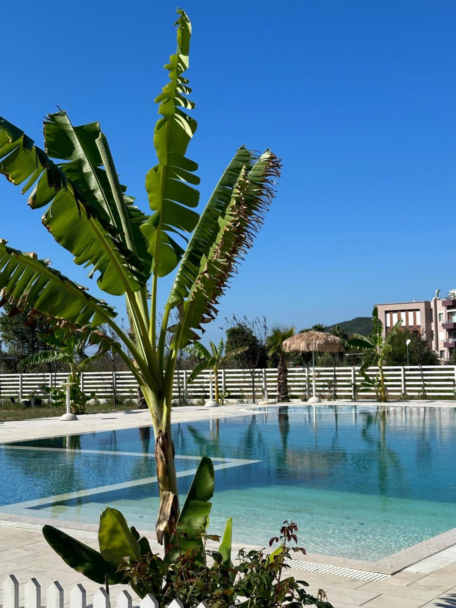 Tea Residence, Gjiri I Lalzit Apartamento