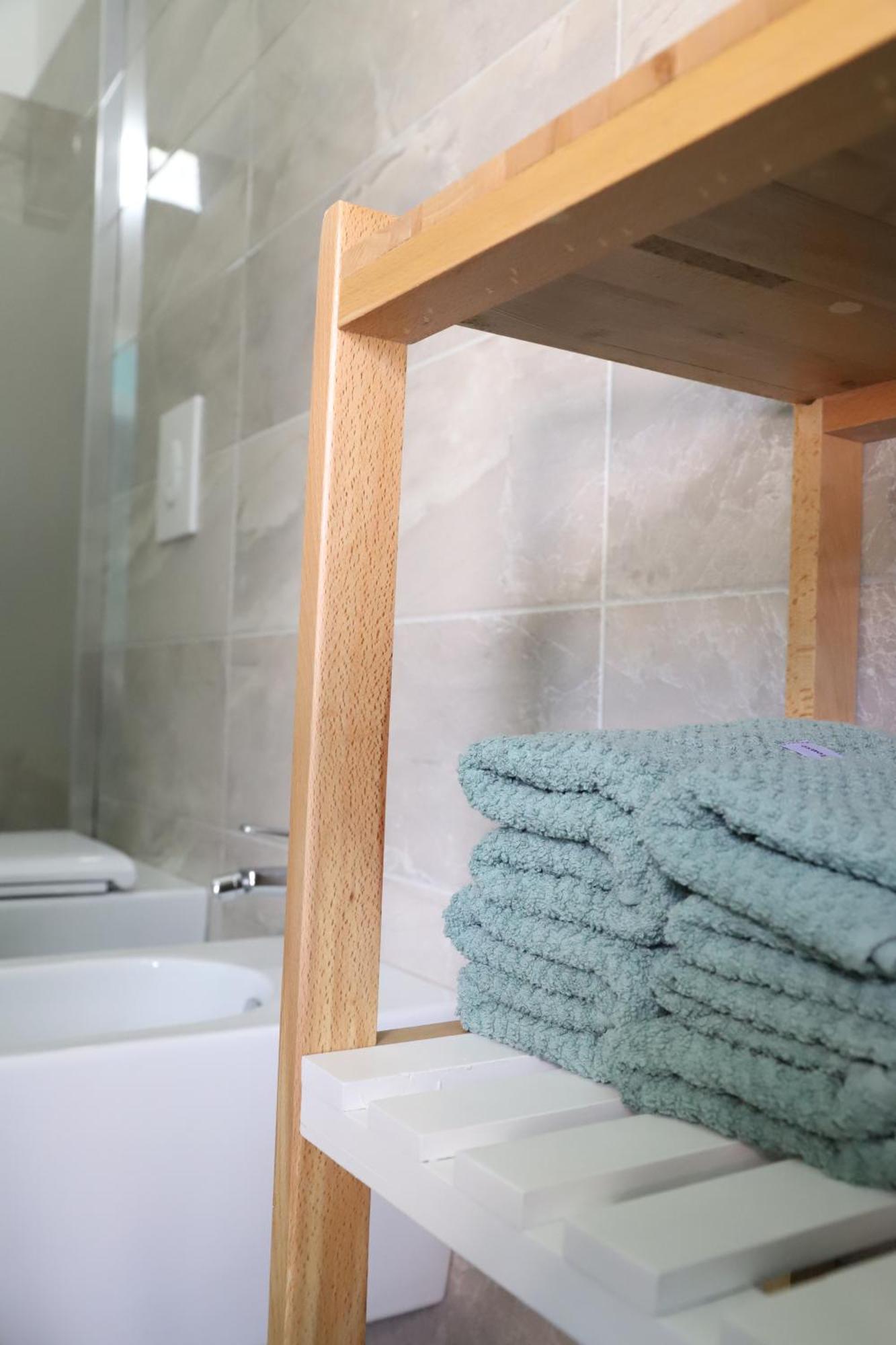 Apartamento Tea Residence, Gjiri I Lalzit