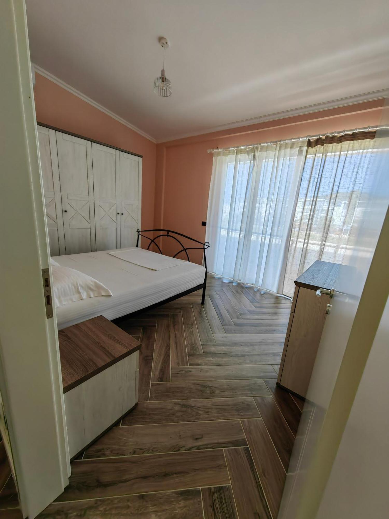 Tea Residence, Gjiri I Lalzit Apartamento