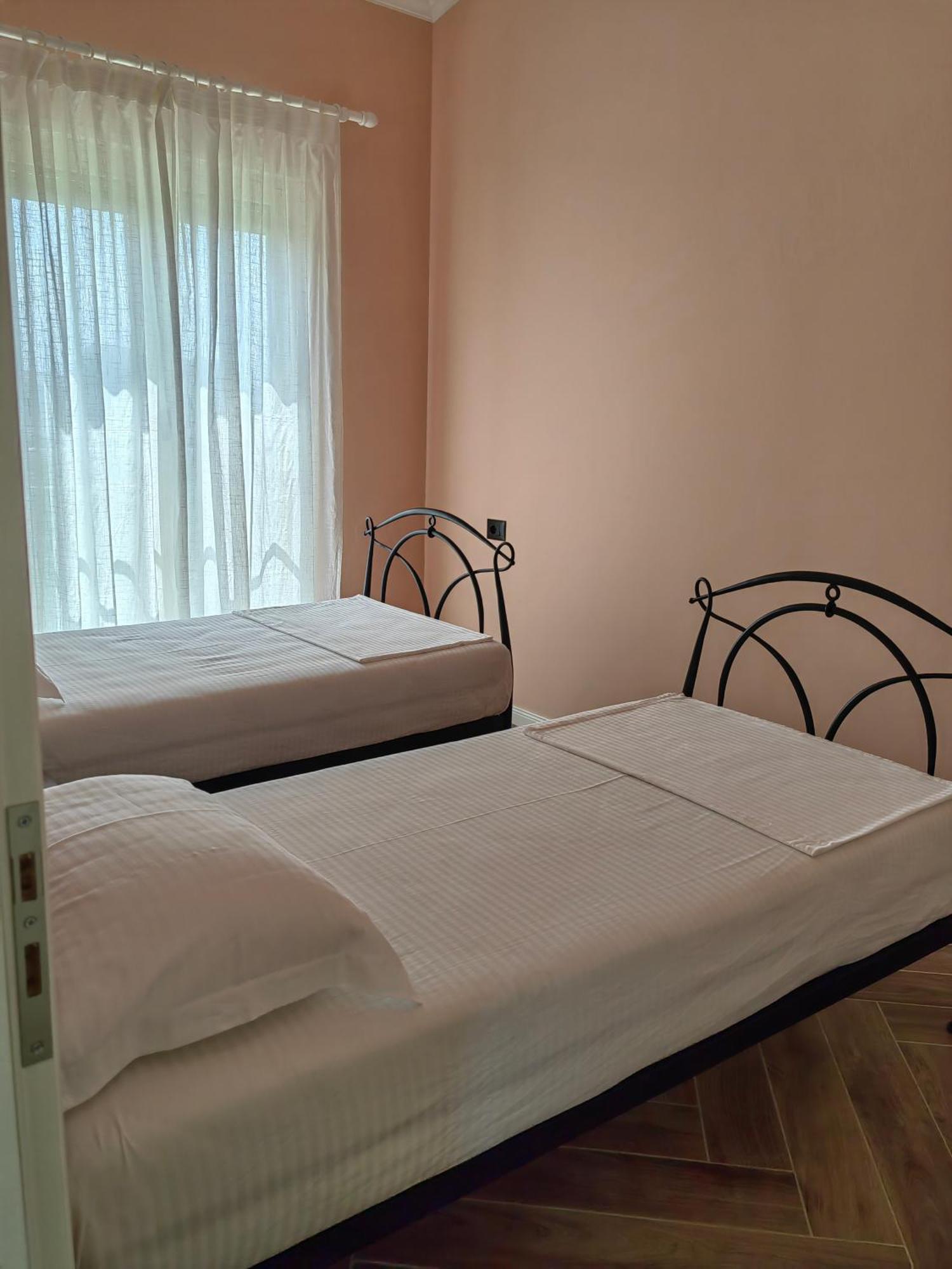 Tea Residence, Gjiri I Lalzit Apartamento Durrës