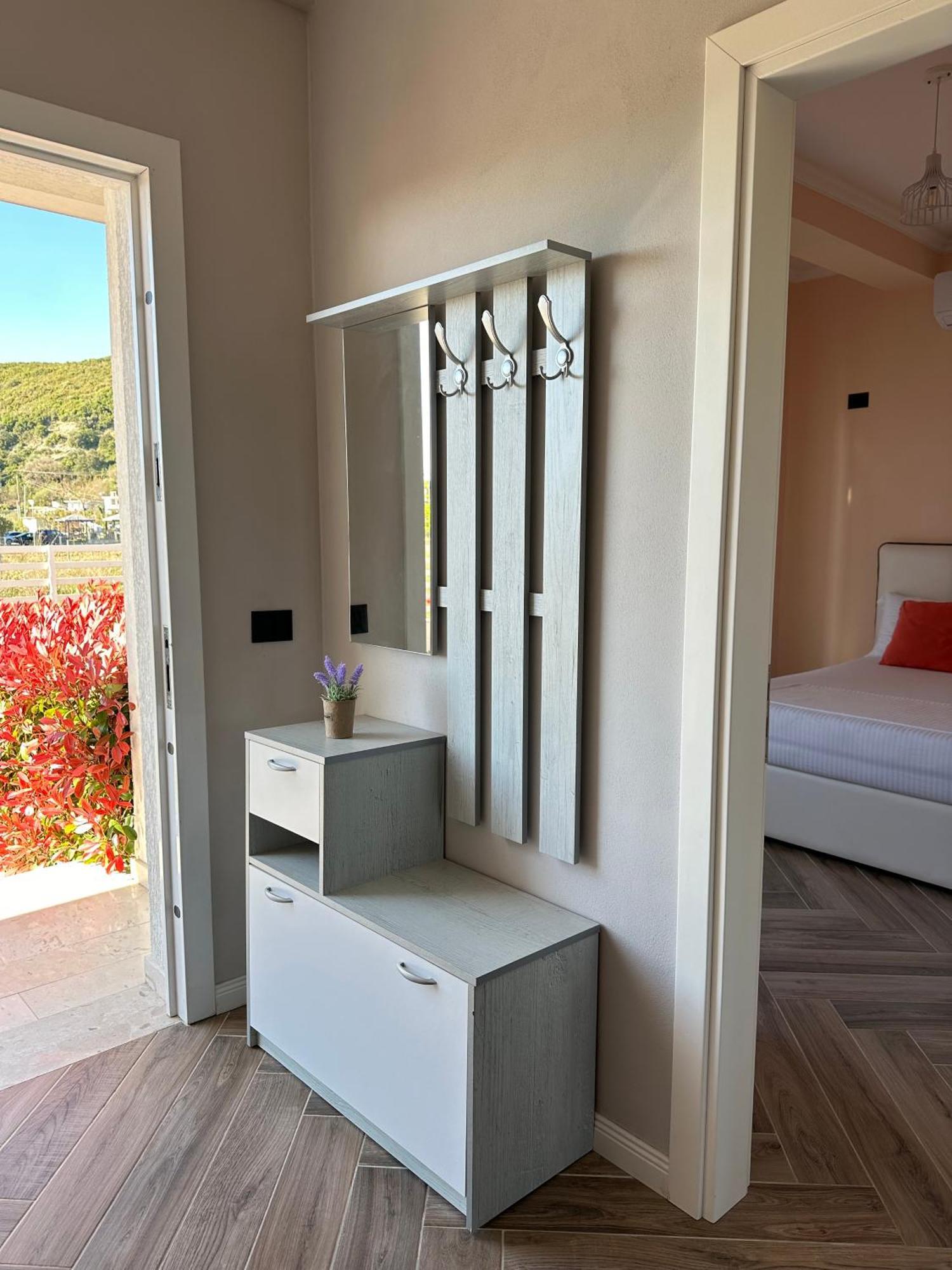 Apartamento Tea Residence, Gjiri I Lalzit Durrës