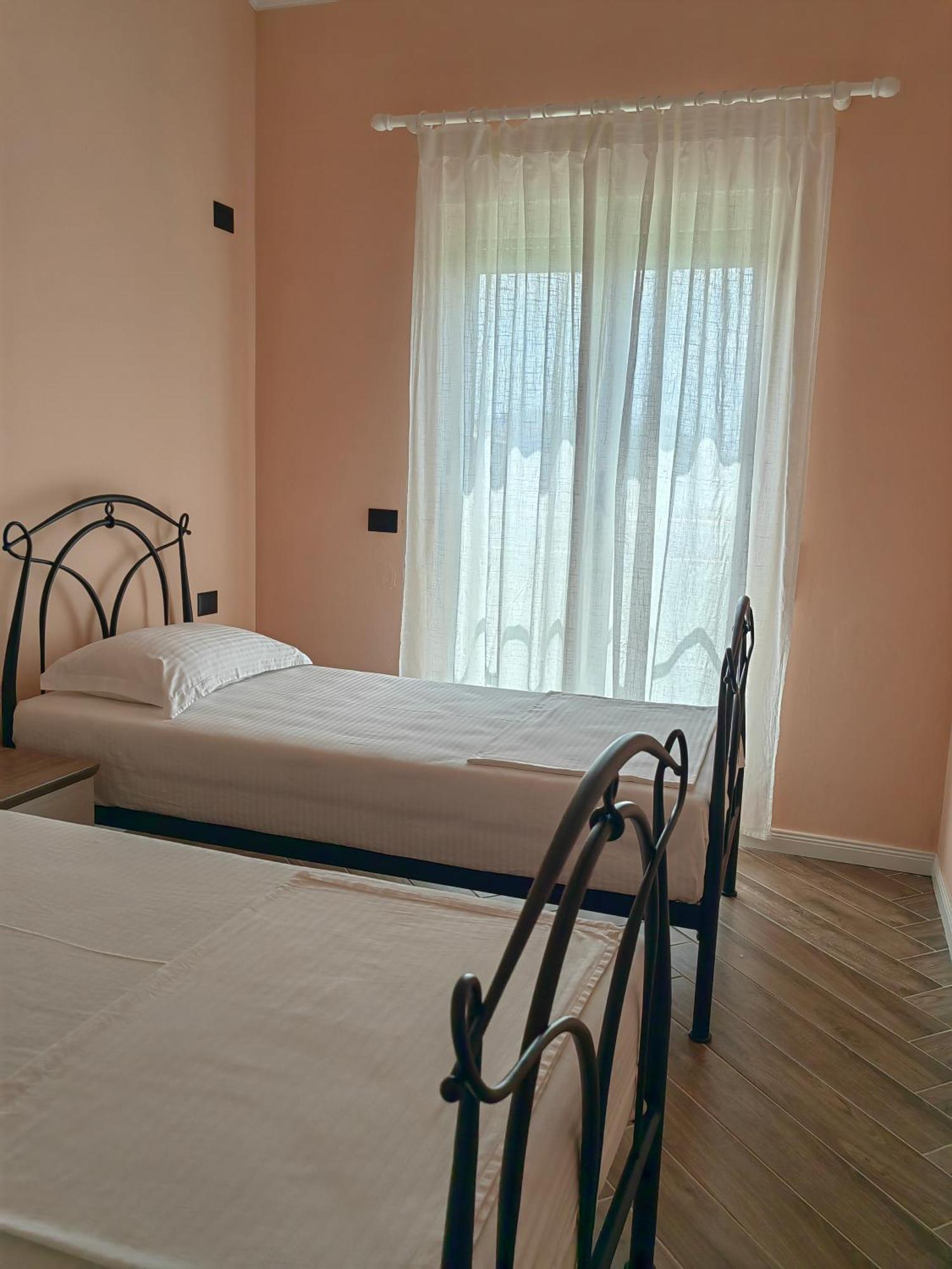 Apartamento Tea Residence, Gjiri I Lalzit